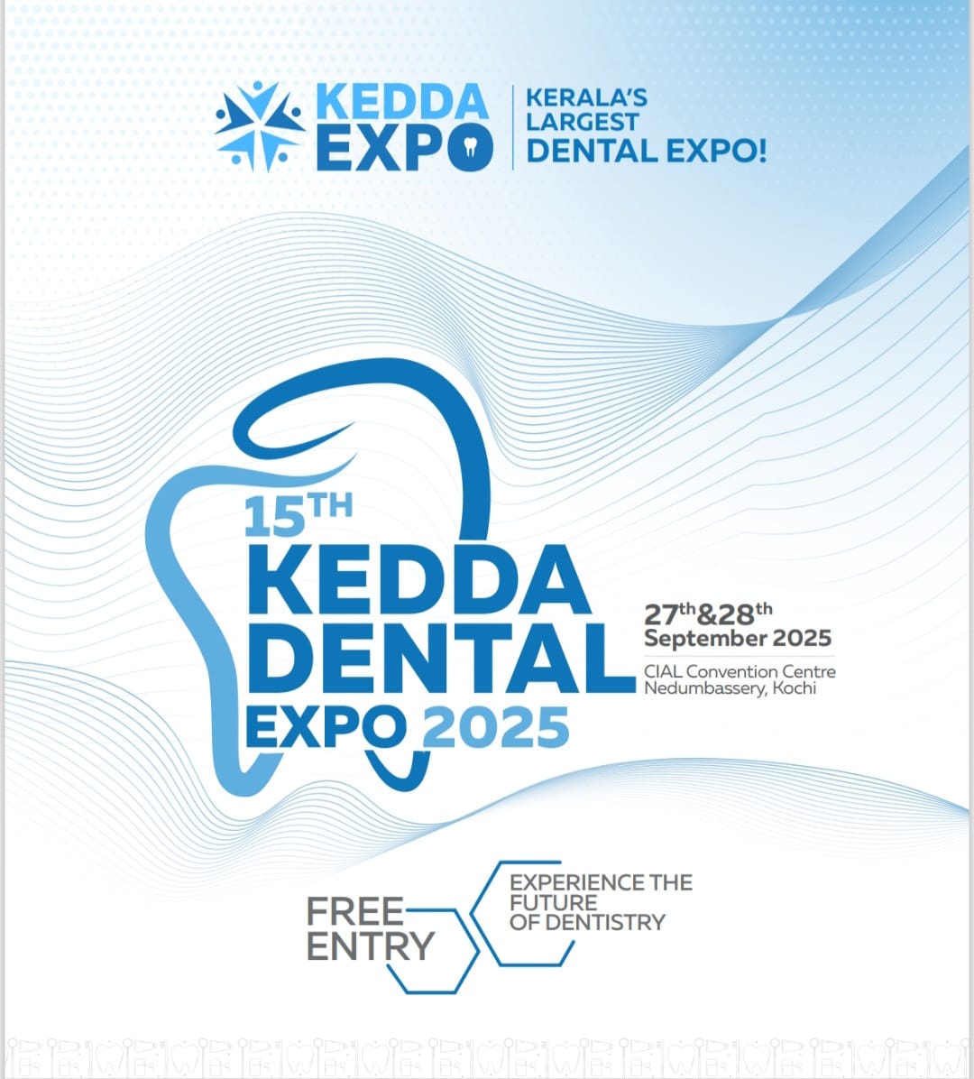 Kedda Dental Expo 2025